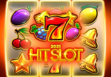 Автомат 2021 Hit Slot в Betera казино
