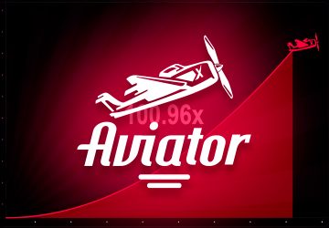 Игра Aviator в Betera казино