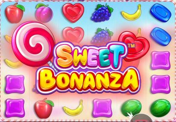 Автомат Sweet Bonanza в Betera казино